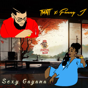Listen to Sexy Gayana (Extended) song with lyrics from Tmatt