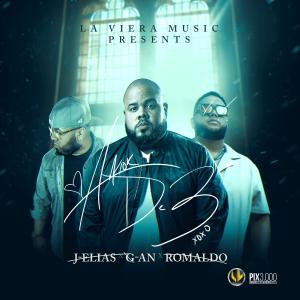 Album Amor De 3 from G-AN