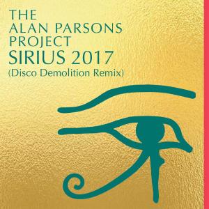 Alan Parsons Project的專輯Sirius 2017 (Disco Demolition Remix)