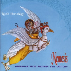 Listen to Darbari - Ank song with lyrics from Laszlo Hortobagyi