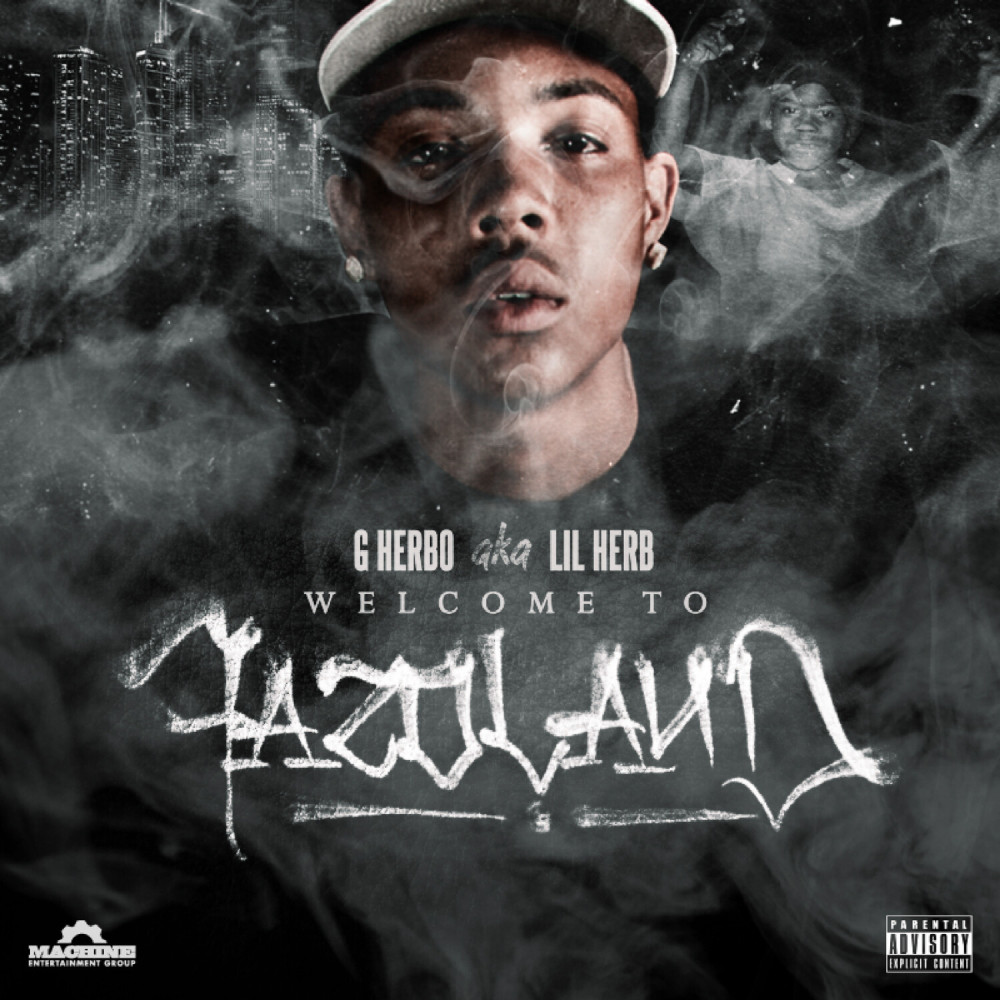 On My Soul(feat. Lil Reese) (Explicit)