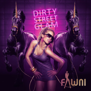 Listen to I'm a Bitch song with lyrics from Fawni