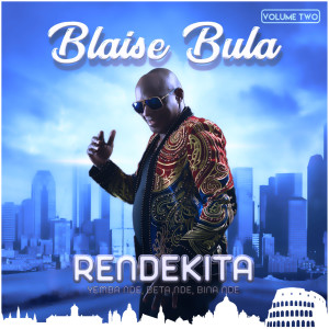 Blaise Bula的專輯Rendekita, Vol. 2