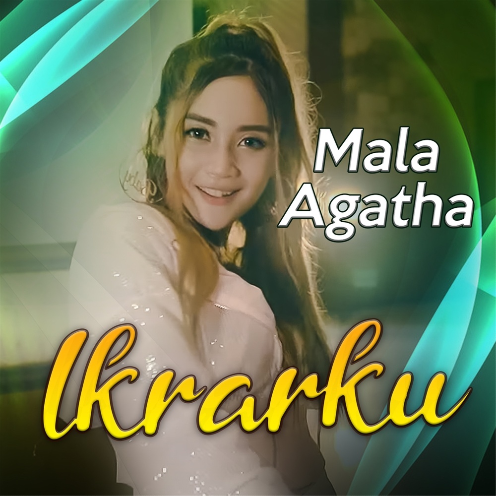 Ikrarku