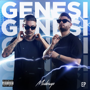 Album Genesi from Moderup