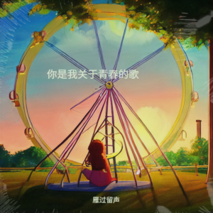 Album 你是我关于青春的歌 from 雁过留声