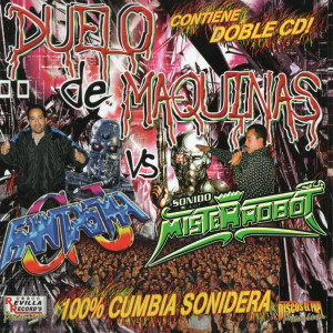 Listen to Mi Pregon song with lyrics from Fantasma