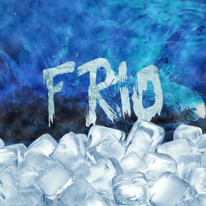 Album Frio (feat. B.i.g) from Young Dune