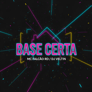 Dj Veltin的專輯BASE CERTA