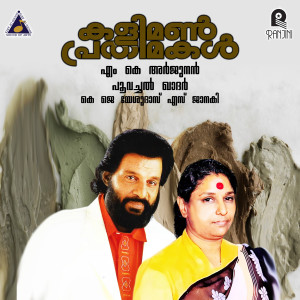 收聽MK Arjunan的Aa Raavil歌詞歌曲