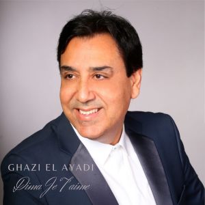 Listen to Dima je t'aime song with lyrics from Ghazi El Ayadi