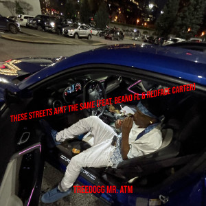 Album These Streets Aint the Same (Explicit) oleh Treedogg Mr. ATM