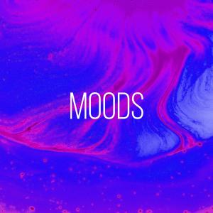 010的專輯Moods