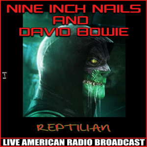 ดาวน์โหลดและฟังเพลง Hurt (Live) พร้อมเนื้อเพลงจาก Nine Inch Nails