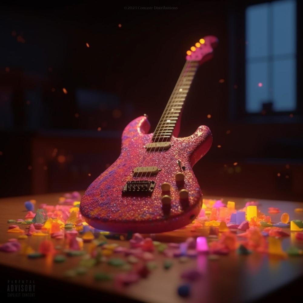 AMEN (feat. ASTRI) (Explicit)