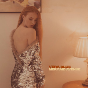 Vera Blue的專輯Mermaid Avenue