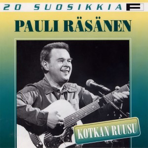 收聽Pauli Räsänen的Ievan polkka歌詞歌曲