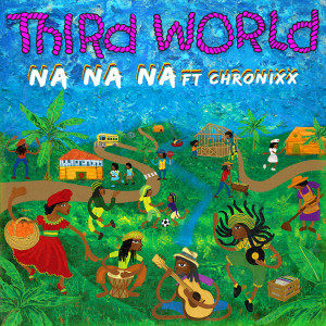 Album Na Na Na oleh Chronixx