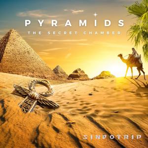 Album Pyramids (The Secret Chamber) from Sindo Trip