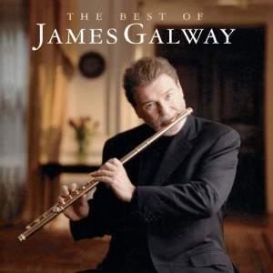 James Galway的專輯The Best Of James Galway