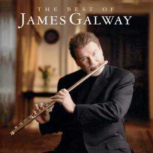 收聽James Galway的El Condor Pasa (If I Could)歌詞歌曲