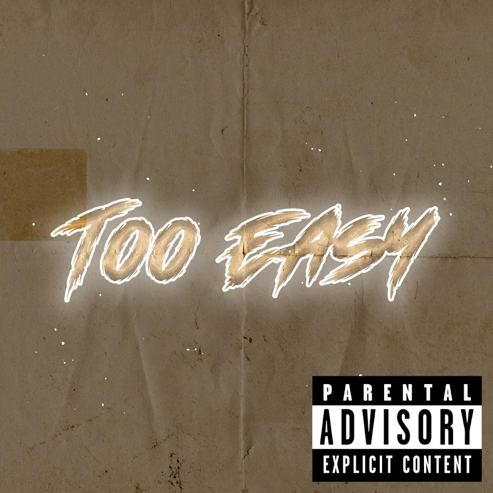 Too Eazy (feat. Monroe flow) (Explicit)