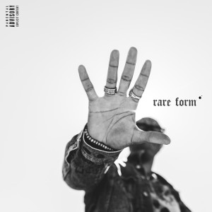 Tilden Parc的專輯Rare Form (Explicit)