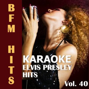 收聽BFM Hits的I've Got Confidence (Originally Performed by Elvis Presley) [Karaoke Version] (Karaoke Version)歌詞歌曲