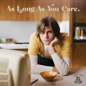 ดาวน์โหลดและฟังเพลง as long as you care พร้อมเนื้อเพลงจาก Ruel