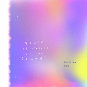 Album Youth Is Wasted On The Young oleh 陈颖恩