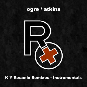 收聽Rx (Ogre Of Skinny Puppy)的K Y Re:amin (Magnaray Remix) - Instrumental歌詞歌曲