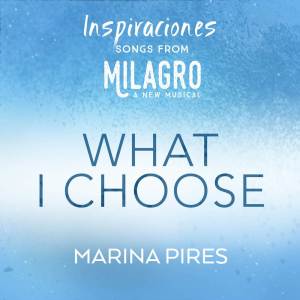 ดาวน์โหลดและฟังเพลง What I Choose พร้อมเนื้อเพลงจาก Evynne Hollens