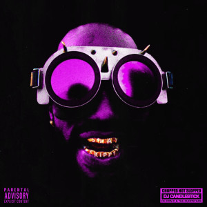 SPEND IT (Chopped Not Slopped) (Explicit)
