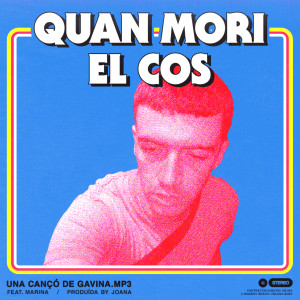 Album QUAN MORI EL COS from Marina & The Diamonds