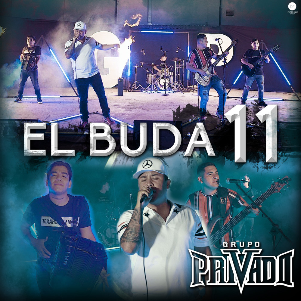 El Buda 11