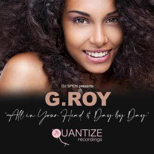 Album All In Your Head & Day By Day from G.Roy
