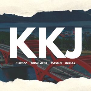 Listen to KKJ song with lyrics from CHREZZ