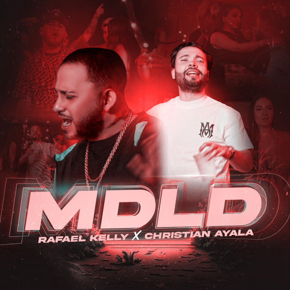 M.D.L.D. (Explicit)
