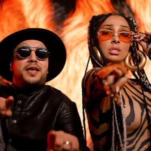 Listen to Esti Foc Foc Foc song with lyrics from Narcisa