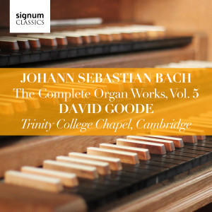 收聽David Goode的Neumeister Chorales: XVI. Du Friedefürst, Herr Jesu Christ, BWV 1102歌詞歌曲