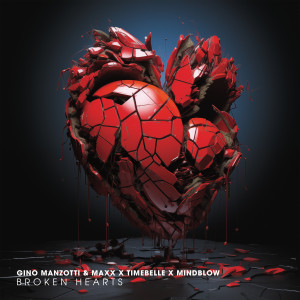 อัลบัม Broken Hearts ศิลปิน Gino Manzotti & Maxx
