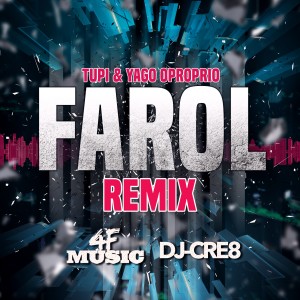 4f Music的專輯Farol (Remix)