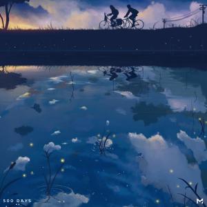 Album 500 Days (feat. Ayana) from Misael Gauna