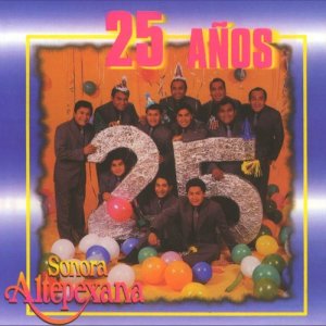 ดาวน์โหลดและฟังเพลง Dulces Recuerdos พร้อมเนื้อเพลงจาก Sonora Altepexana