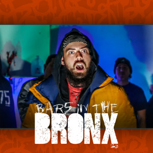 Listen to Bars in the Bronx 23 (Explicit) song with lyrics from Lingo