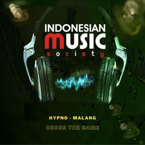 Dengarkan lagu Cross The Game nyanyian Hypno dengan lirik