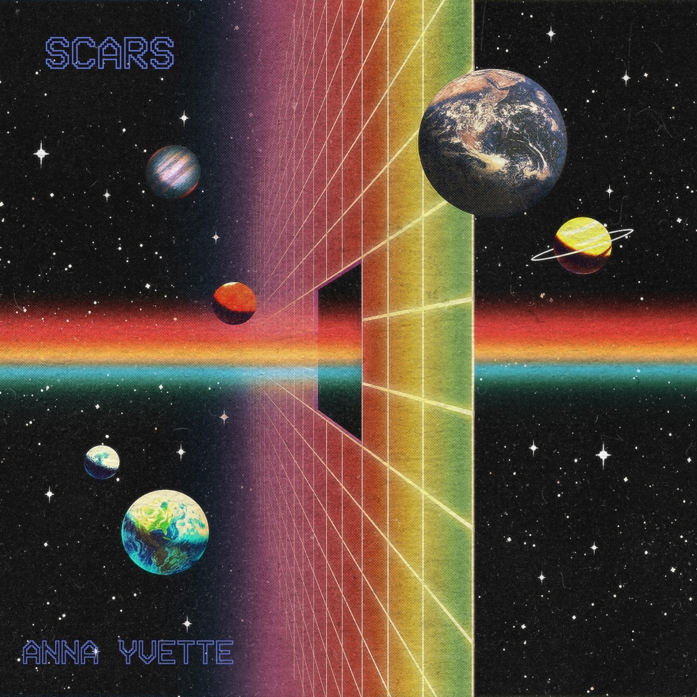 ScarS