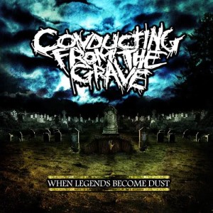 ดาวน์โหลดและฟังเพลง The Calming Effect พร้อมเนื้อเพลงจาก Conducting From The Grave