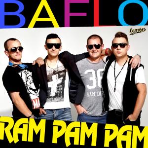 Dengarkan lagu Ram pam pam nyanyian Baflo dengan lirik