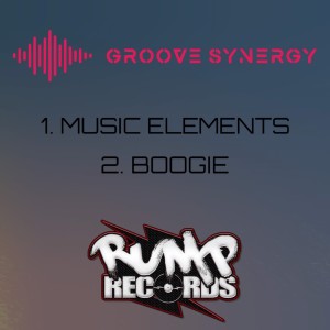 ดาวน์โหลดและฟังเพลง Boogie (其他) พร้อมเนื้อเพลงจาก Groove Synergy
